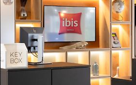 Ibis Lugano Paradiso